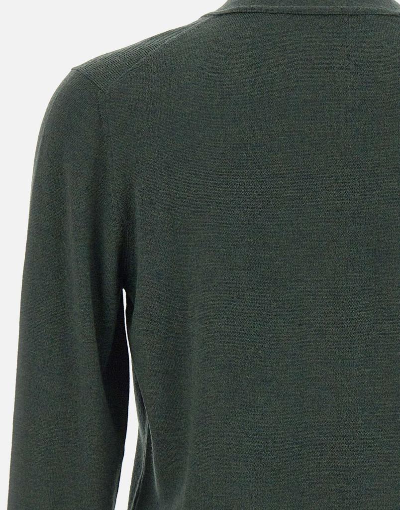 GRAN SASSO Wool cardigan