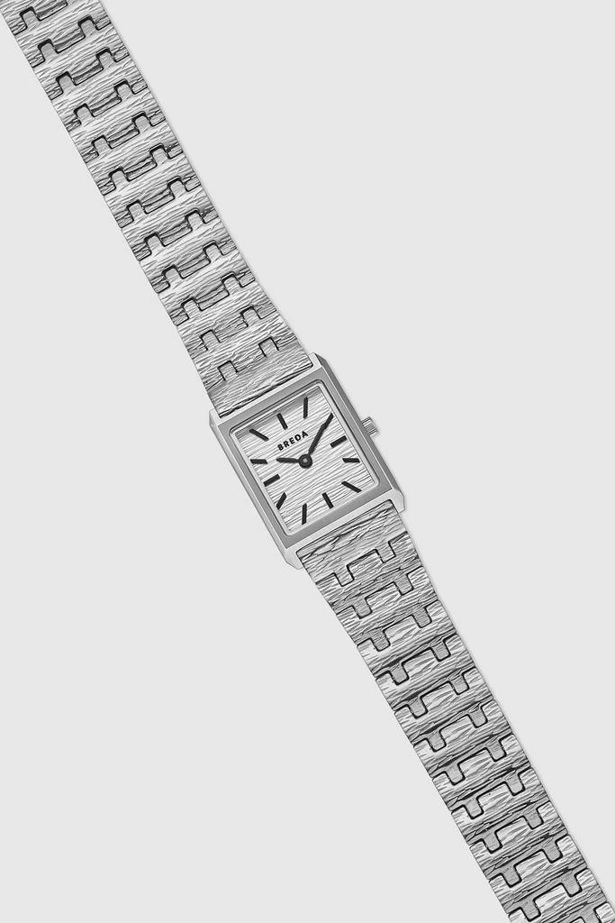 BREDA BREDA Virgil Revival Quartz Bracelet Watch 3