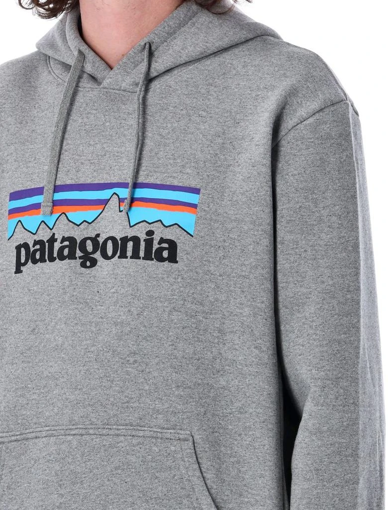 PATAGONIA PATAGONIA P-6 Logo uprisal hoodie 3