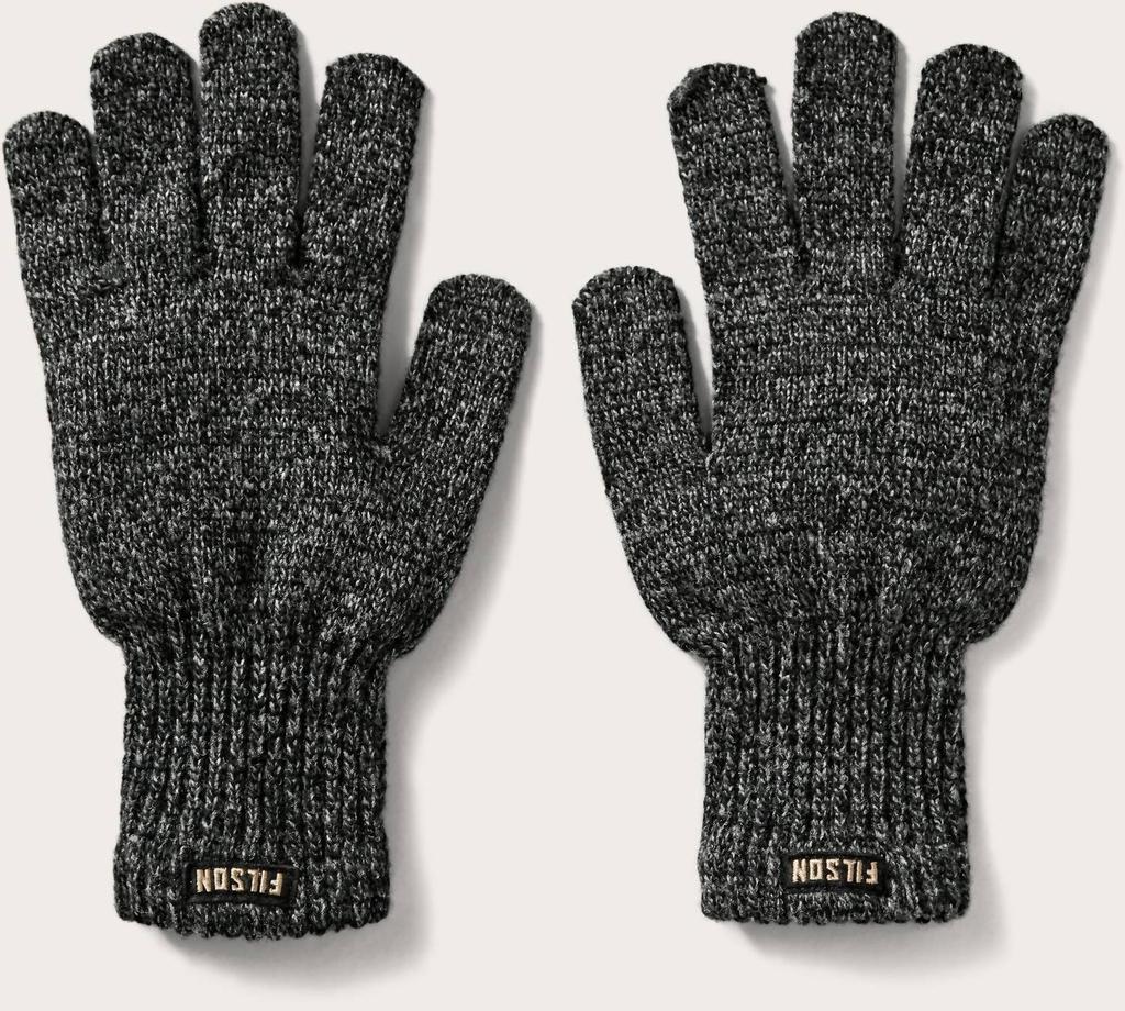 Filson Filson - Men's Full Finger Knit Gloves