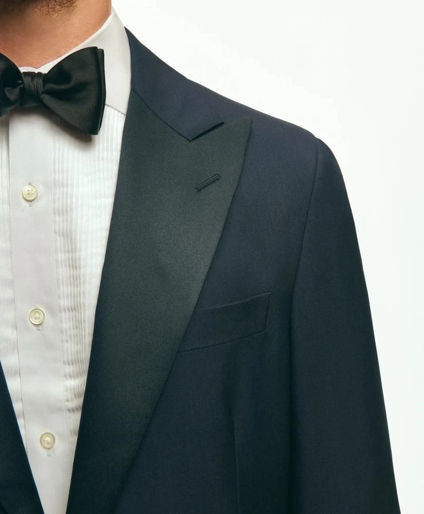 Brooks Brothers Classic Fit 1818 Wool Tuxedo 4