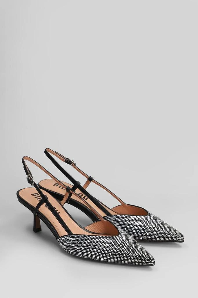 Bibi Lou Bibi Lou Farah 85 Pumps 2