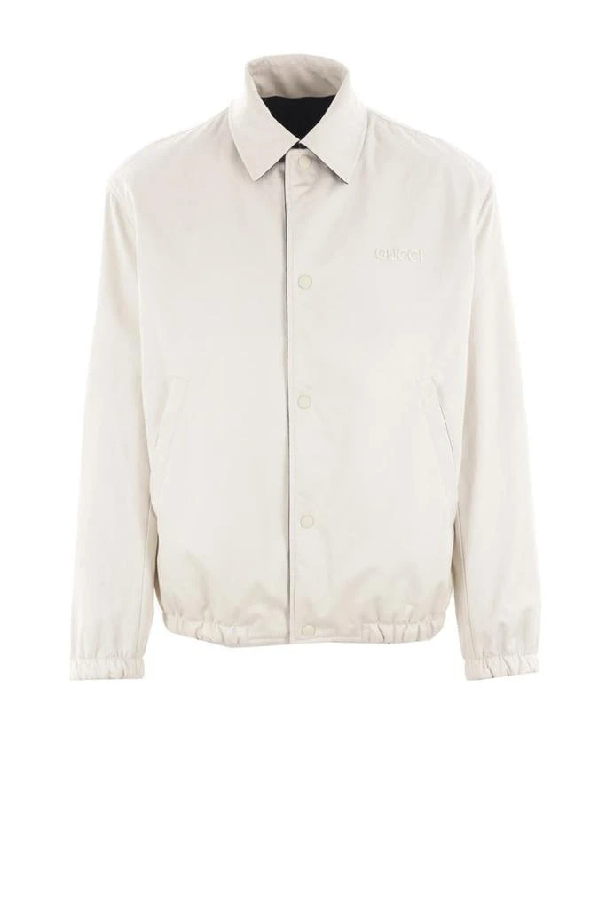 Gucci Gucci Coats 3