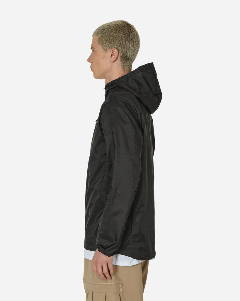 Patagonia Houdini Jacket Black 2