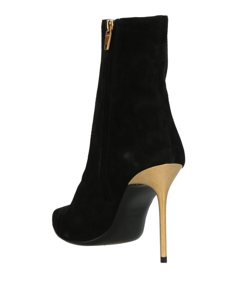 Balmain Ankle boot 3