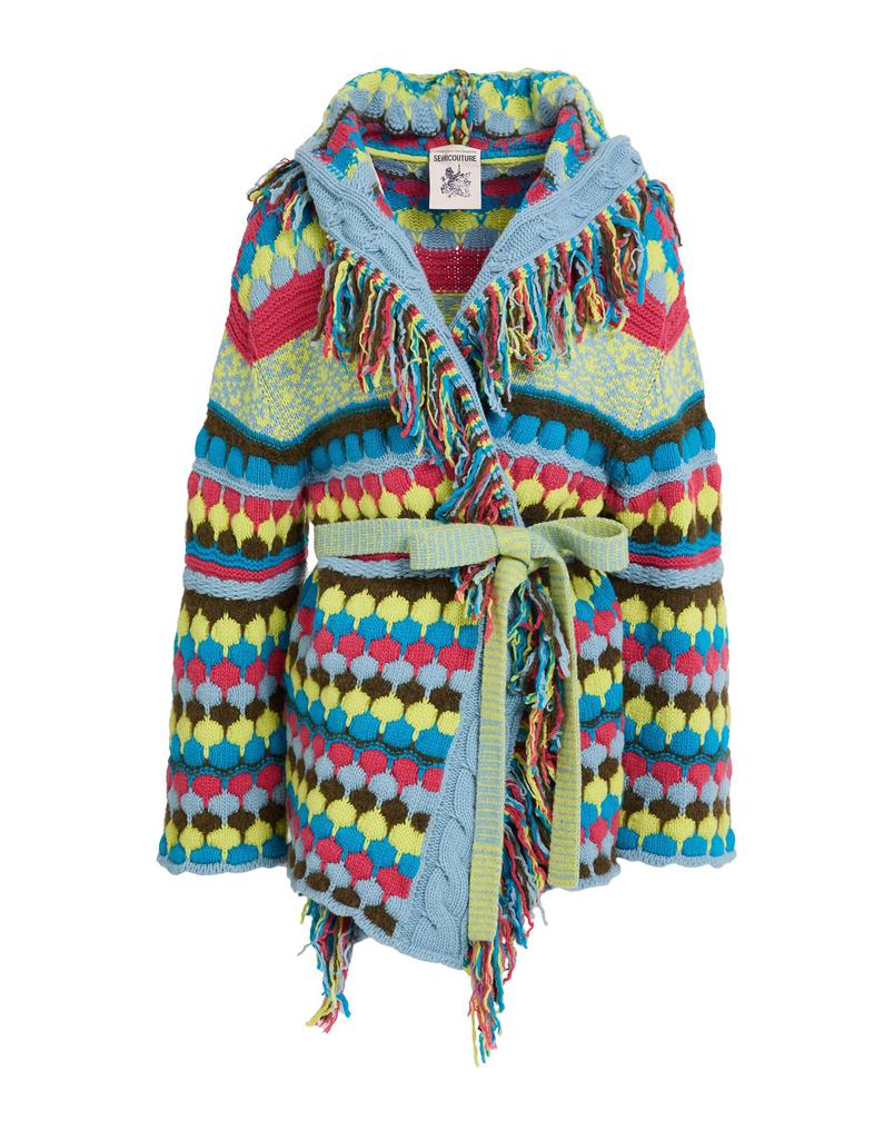 SEMICOUTURE Cardigan