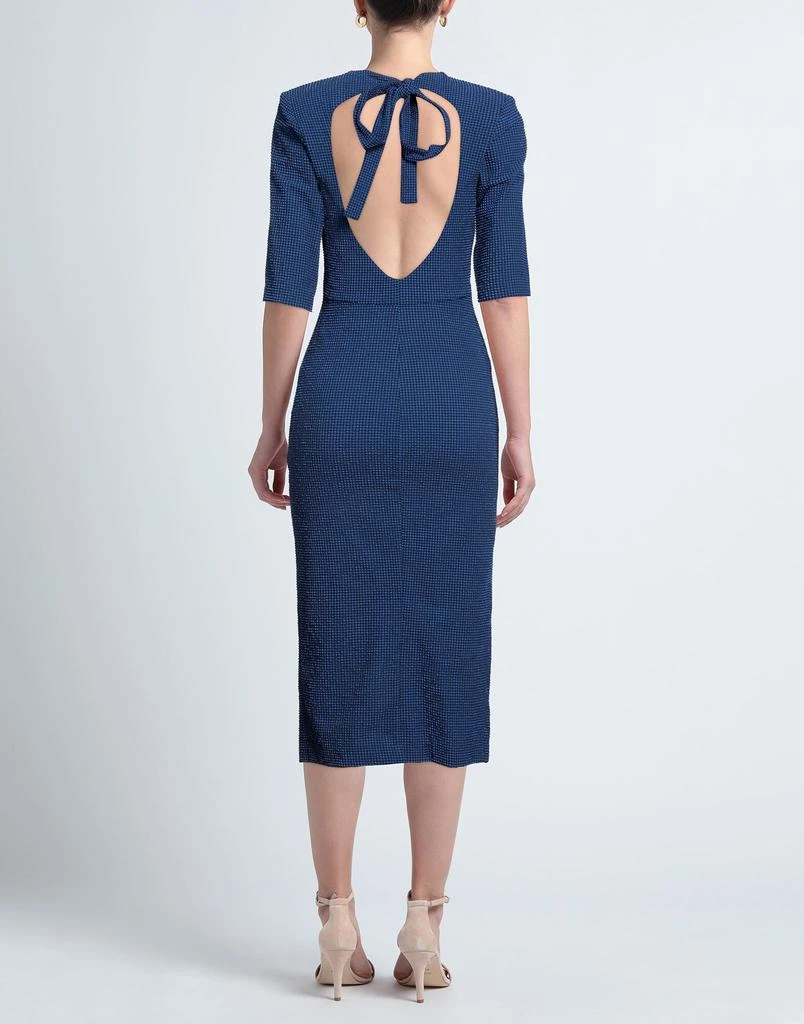 SEMICOUTURE Midi dress 3