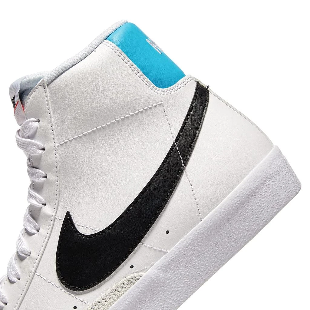 Nike Kids Blazer Mid '77 (Big Kid) 3