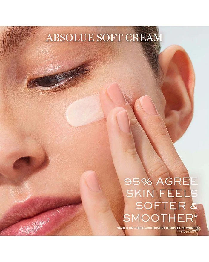 Lancôme Absolue Collection Skincare Set ($381 value) 5