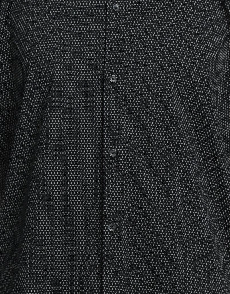 HAMAKI-HO Patterned shirt 4