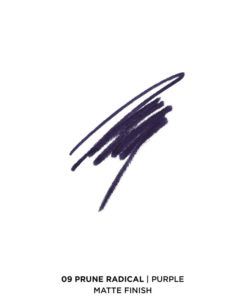 Lancôme Le Stylo Longwear Waterproof Eyeliner 3