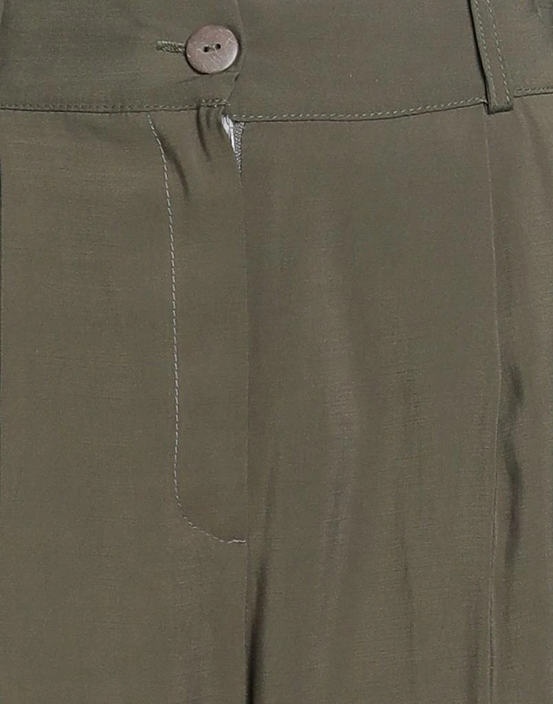 ATOS LOMBARDINI Casual pants 4