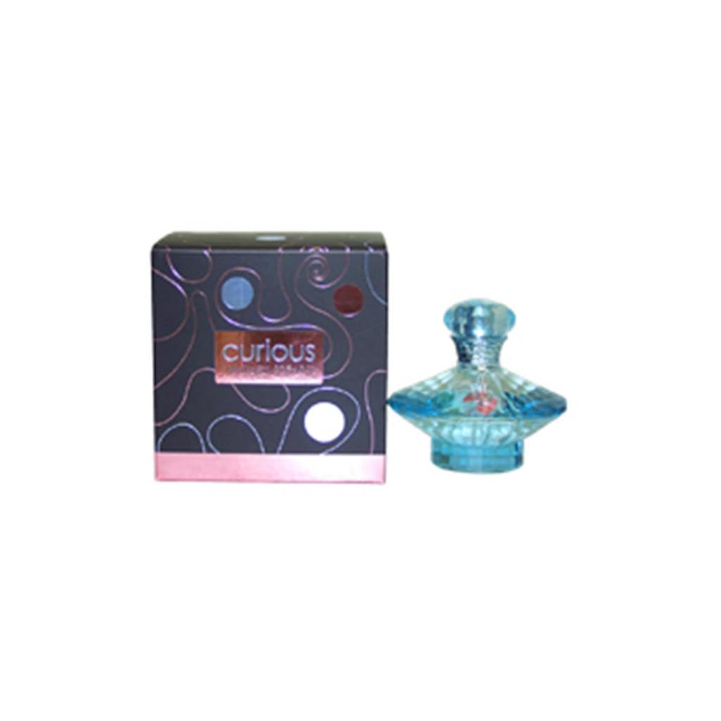 BRITNEY SPEARS W-1868 Curious - 3.3 oz - EDP Spray