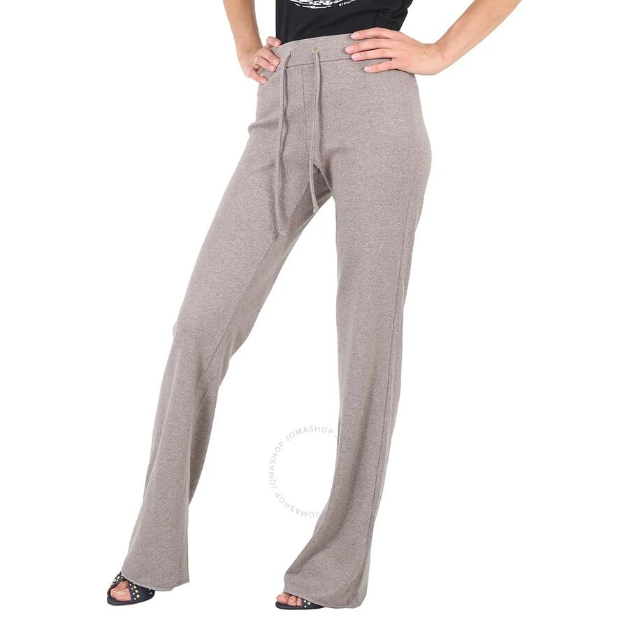 Wolford Ladies Wool Jersey Trousers 2