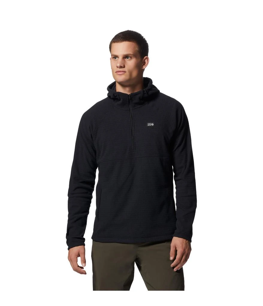 Mountain Hardwear Summit Grid™ Hoody 1