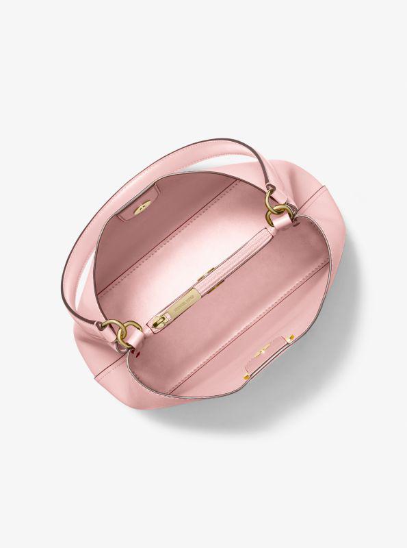 Michael Kors Pratt Medium Shoulder Bag