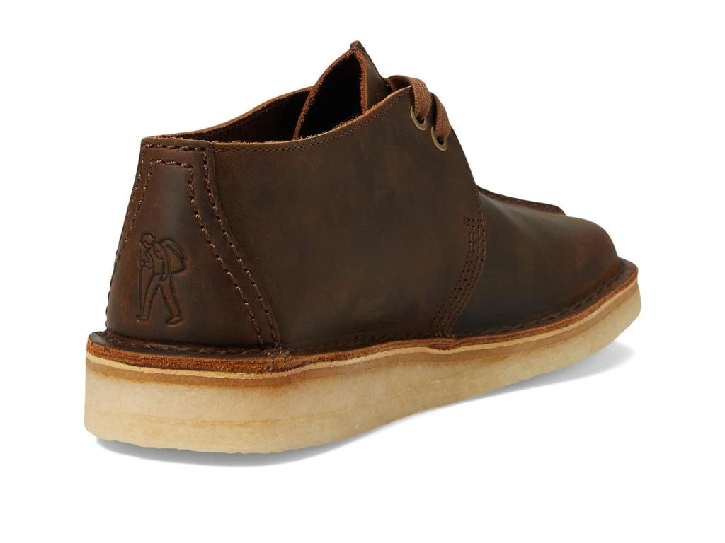 Clarks Desert Trek 5