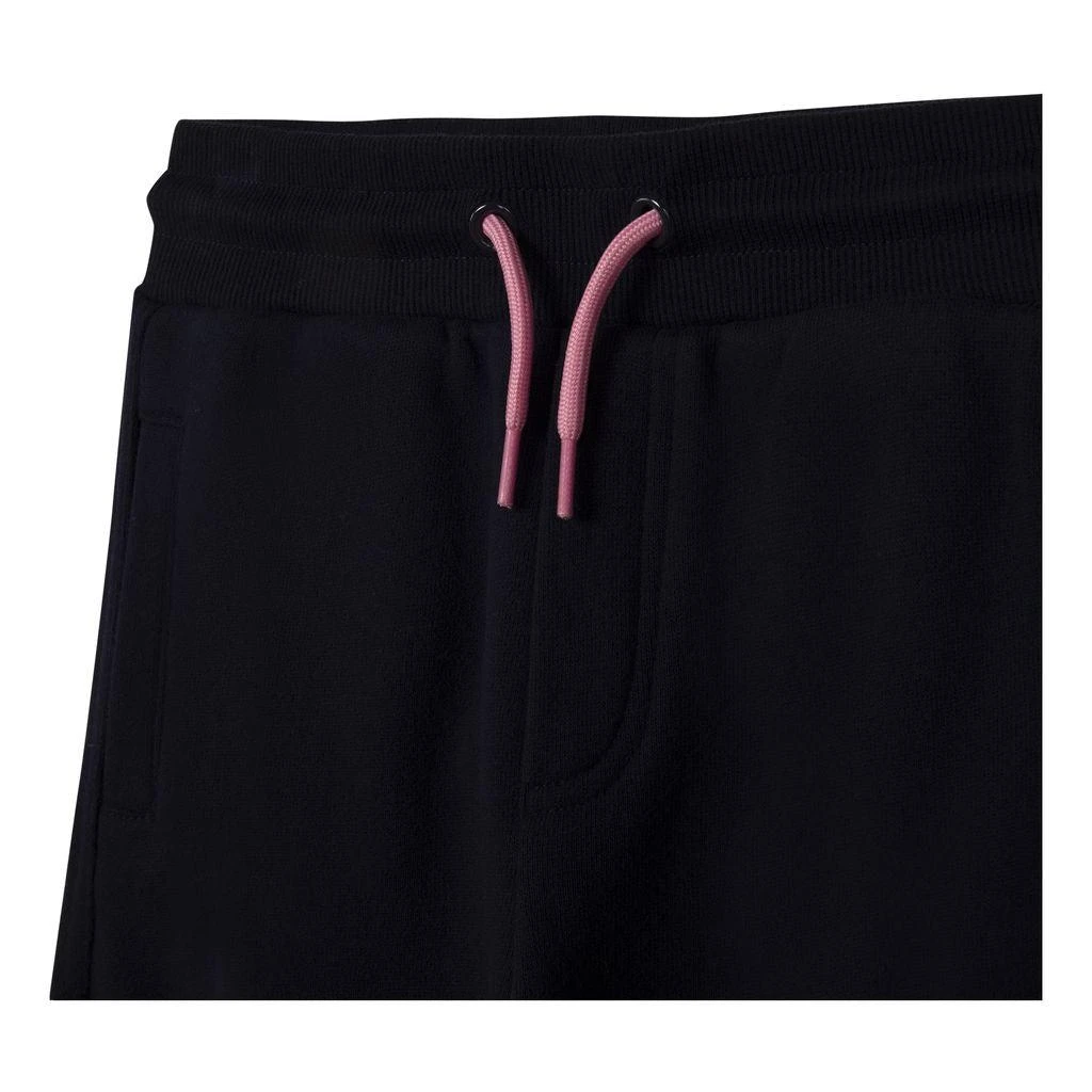 Marc Jacobs Navy Jogging Bottoms 4