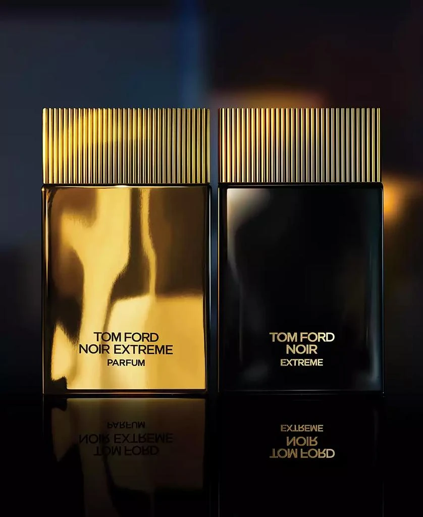 Tom Ford Noir Extreme Parfum Spray,  1.7 oz. 4