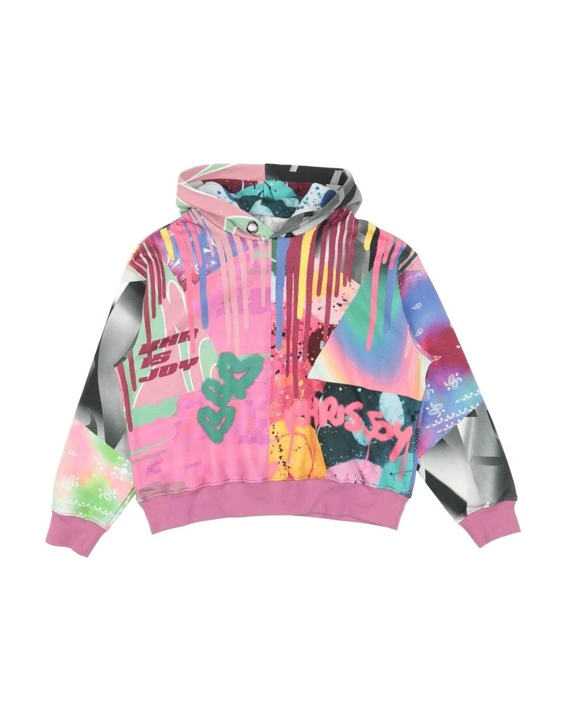 Khrisjoy Sweatshirt 1
