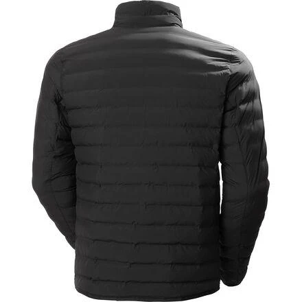 Helly Hansen Mono Material Insulator Jacket - Men's 2