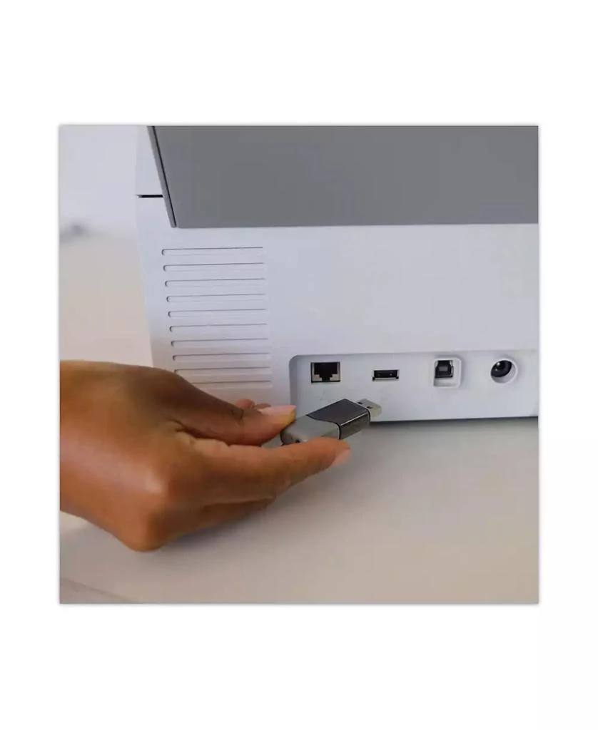 Brother ADS-4900W 600 DPI Optical Resolution 100 Sheet Auto Document Feeder Professional Desktop Scanner 5