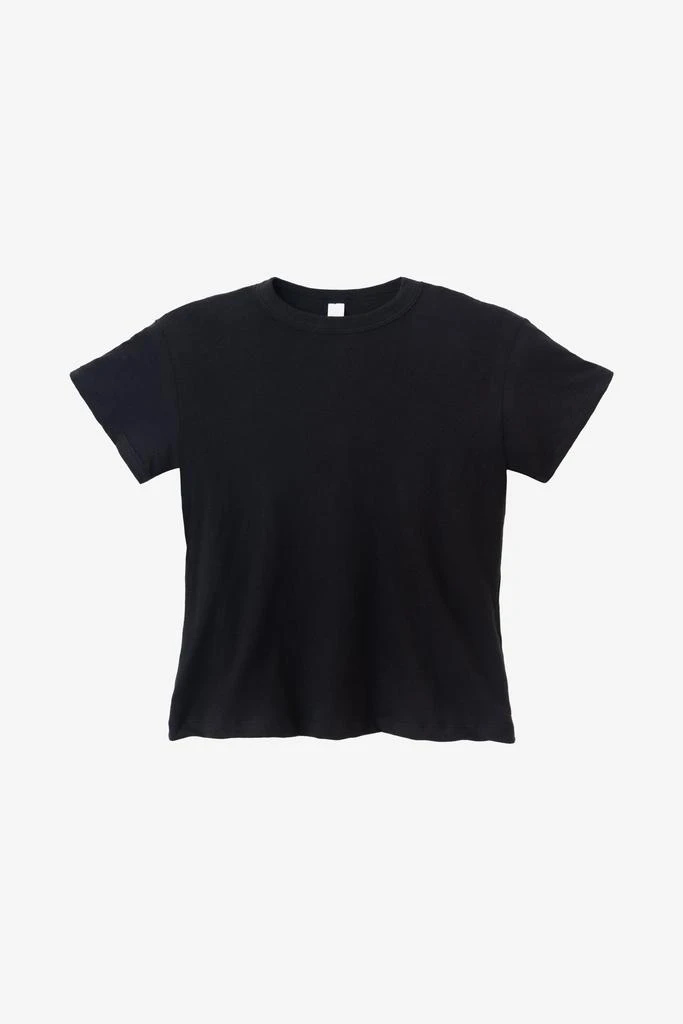 Los Angeles Apparel OE3002 - Le Petite Tee 7