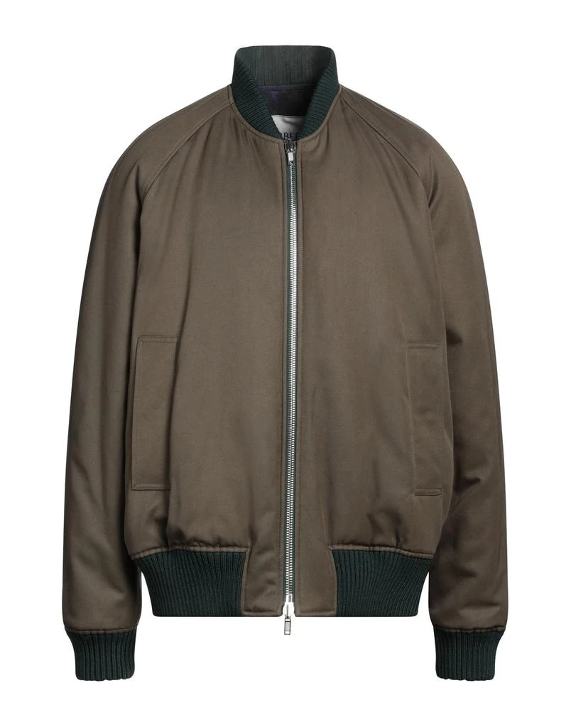 Burberry Bomber 3