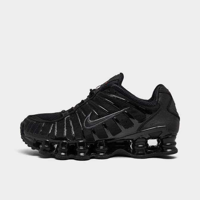 NIKE Women's Nike Shox TL Casual Shoes