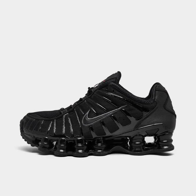 NIKE Women's Nike Shox TL Casual Shoes 1