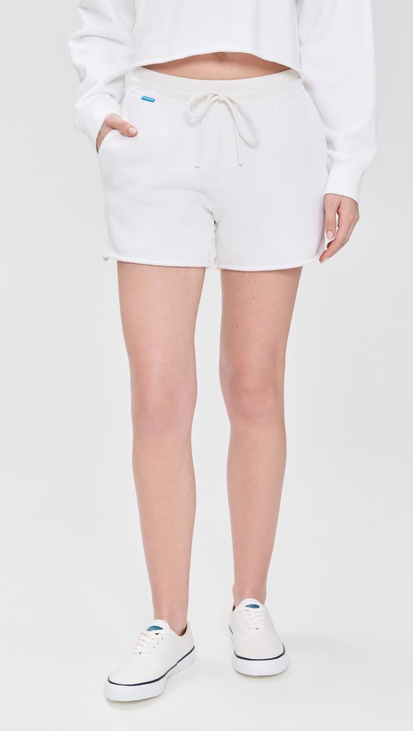 Cotton Citizen Boston Shorts