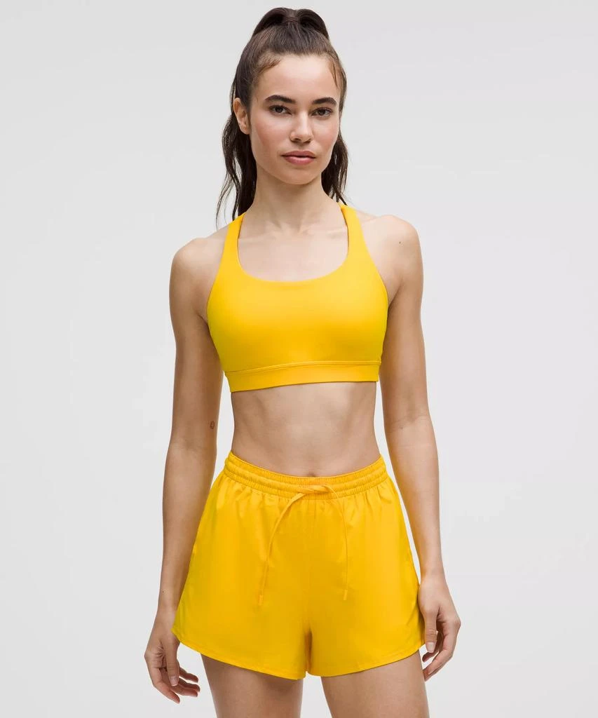 Lululemon lululemon Energy Bra *Medium Support, B–D Cups 31