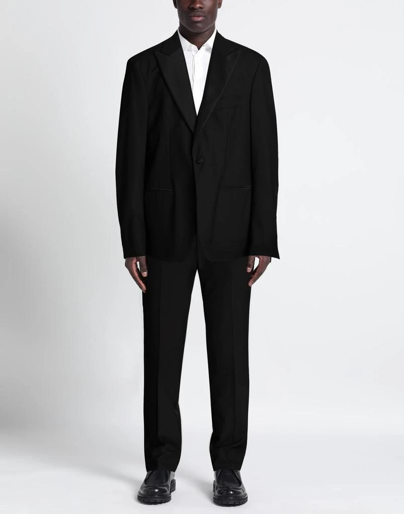 GABO Napoli Suits 3