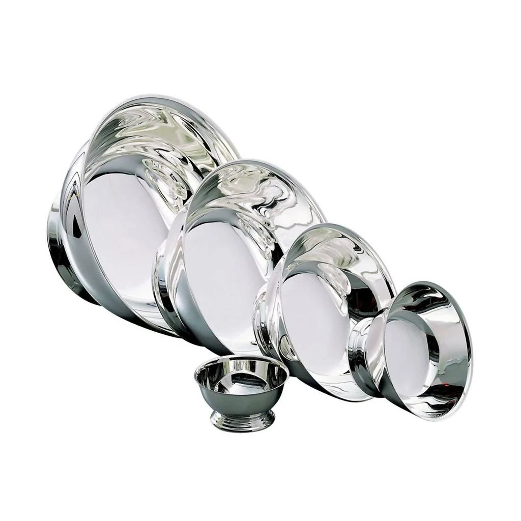 Creative Gifts International Creative Gifts International - Traditional Paul Revere Style Bowl - 6" 2