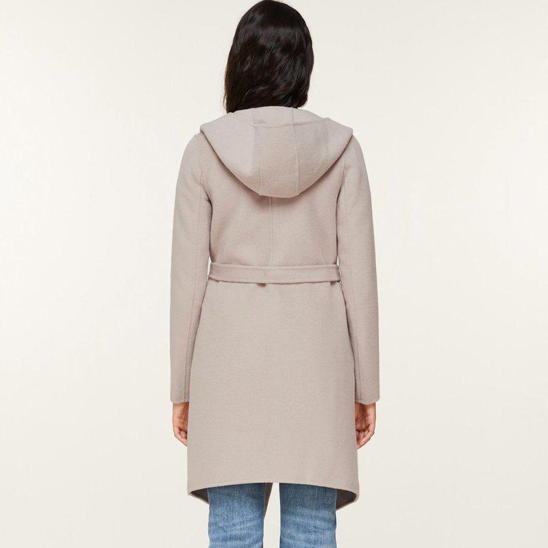Soia & Kyo Samia Coat