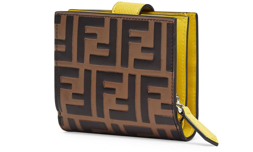 Fendi Bifold 2