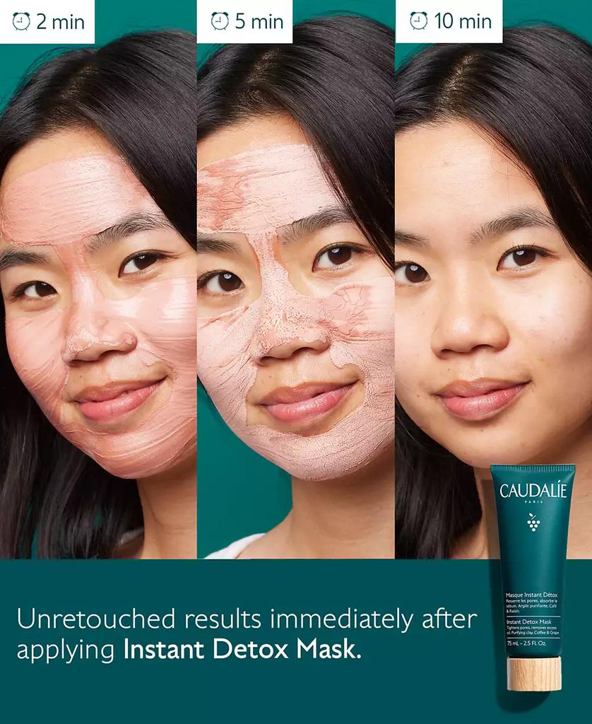 Caudalie Instant Detox Mask