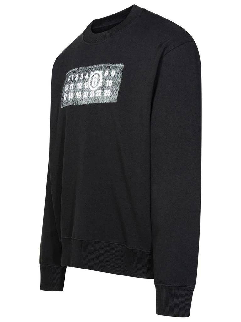 MM6 Mm6 Maison Margiela Sweaters 2