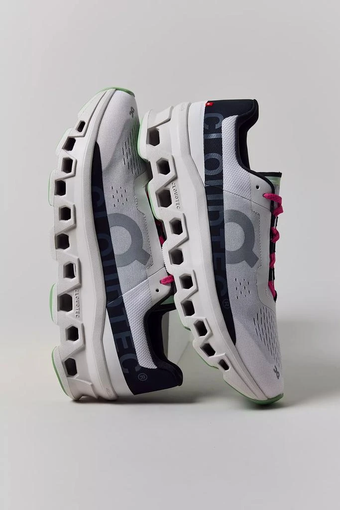 On On Cloudmonster Men's Sneaker 1