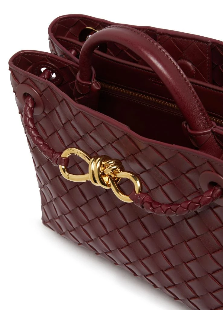 Bottega Veneta Andiamo bag small 5