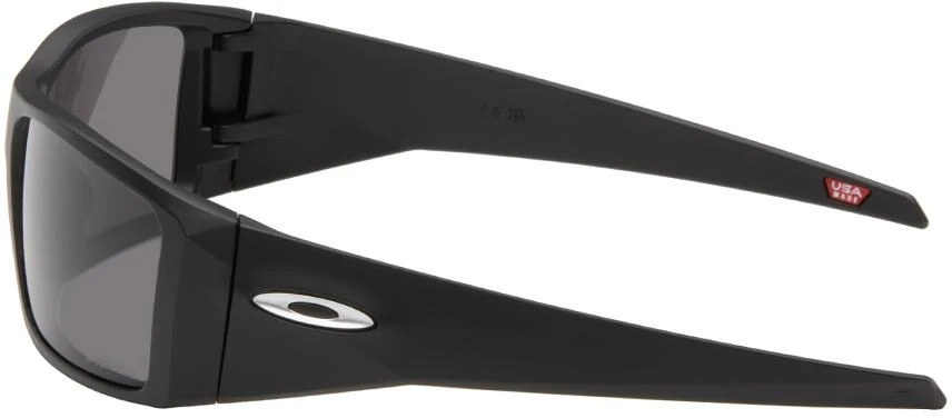 Oakley Black Heliostat Sunglasses 3