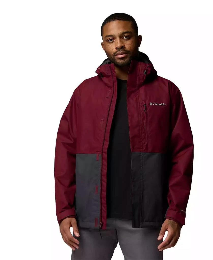 Columbia Men's Hikebound II Jacket 7