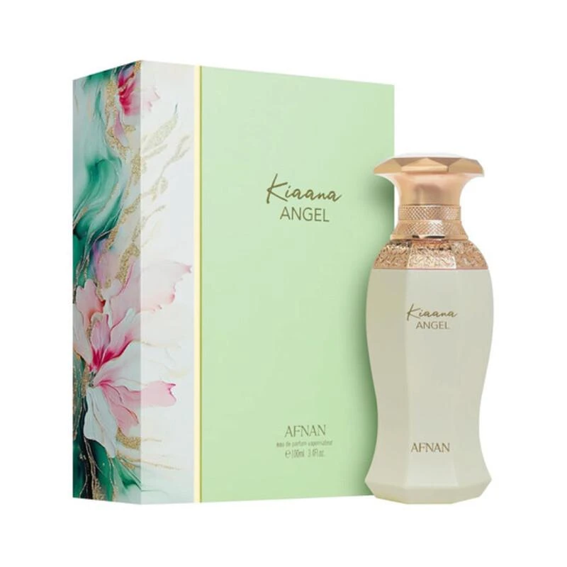 AFNAN Afnan - Kiaana Angel Pour Femme Eau De Parfum (100ml) 1