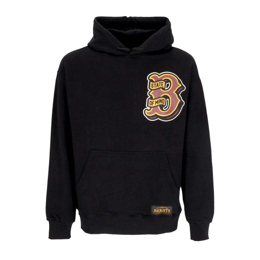 その他 Barrow SS24 SWEATSHIRT WITH LOGO (S4BWUASW037_110) island-of-barrow-sweatshirt-