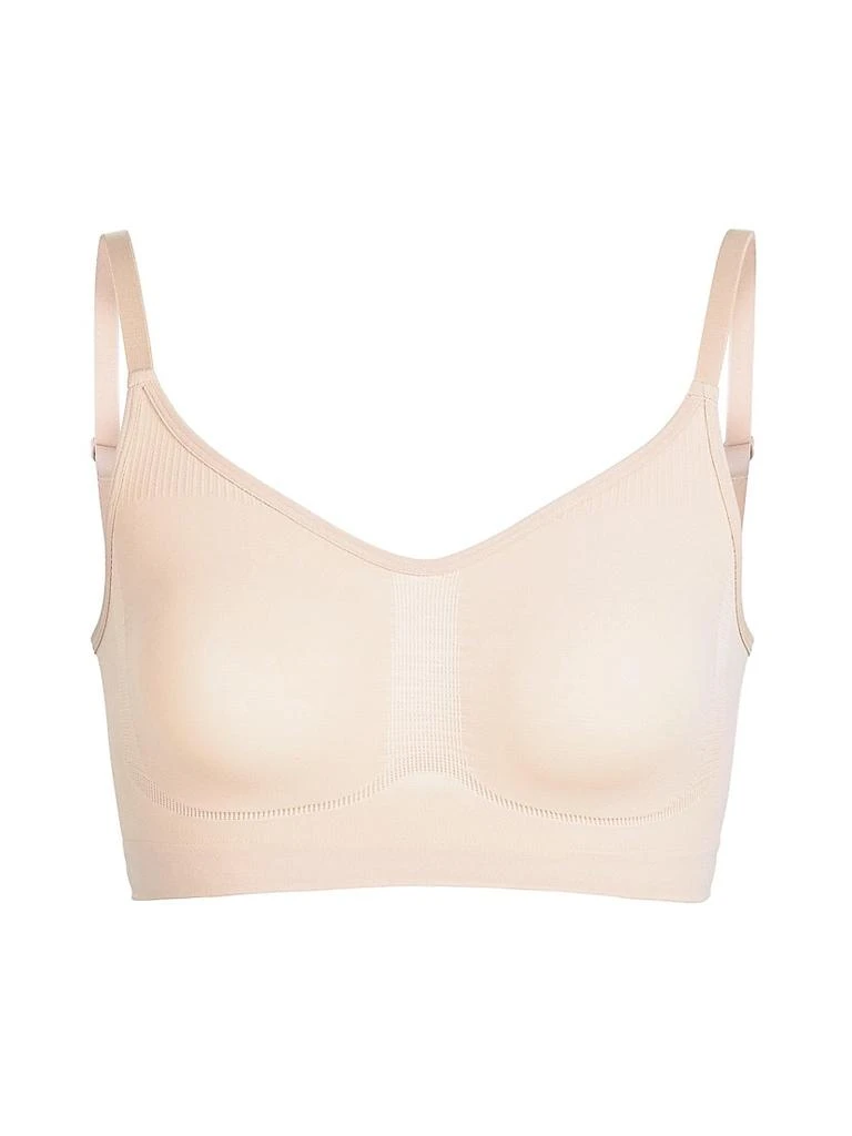 SKIMS Seamless Sculpt Bralette 1