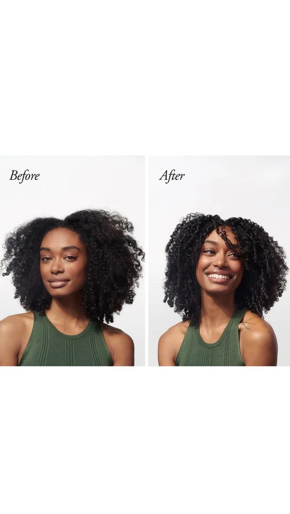 Oribe Styling Butter Curl Enhancing Cream 5