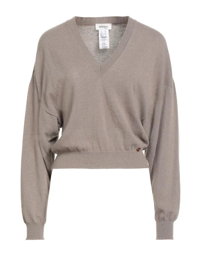 Ottod
Ame OTTOD
AME 1