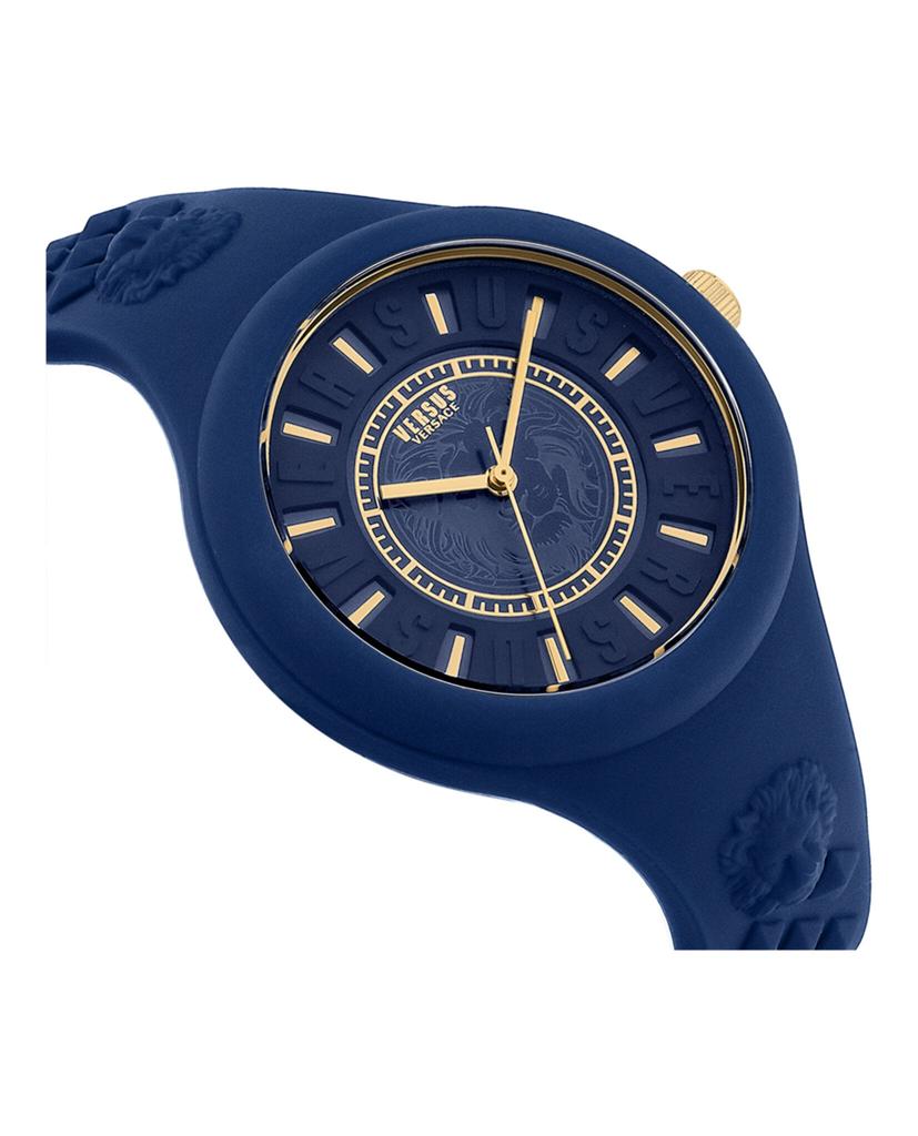 Versus Versace Fire Island Strap Watch