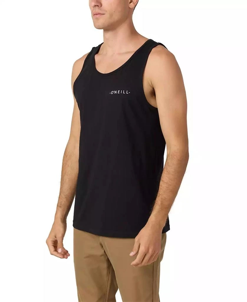 O'Neill Men's Flow Tank Top 3