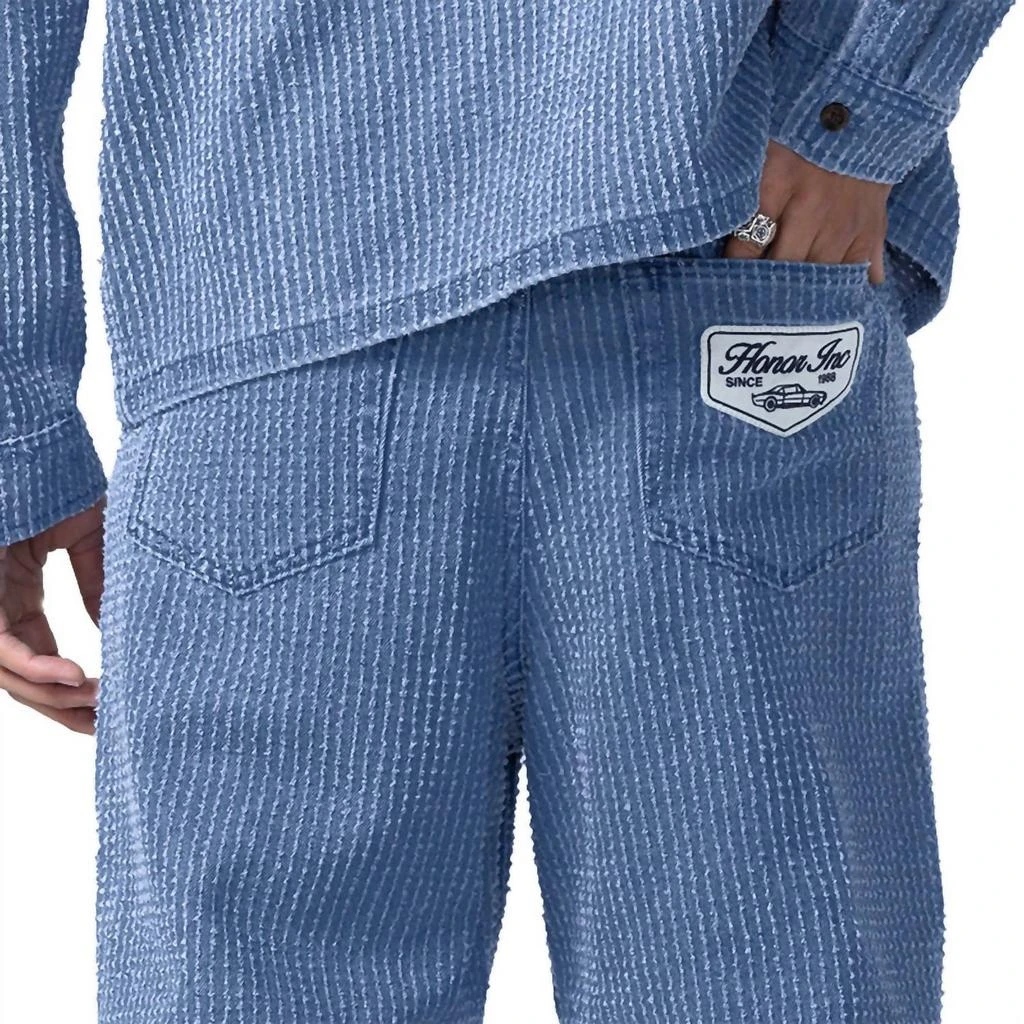 HONOR THE GIFT Honor The Gift - Honor Inc Ankle Pant 2